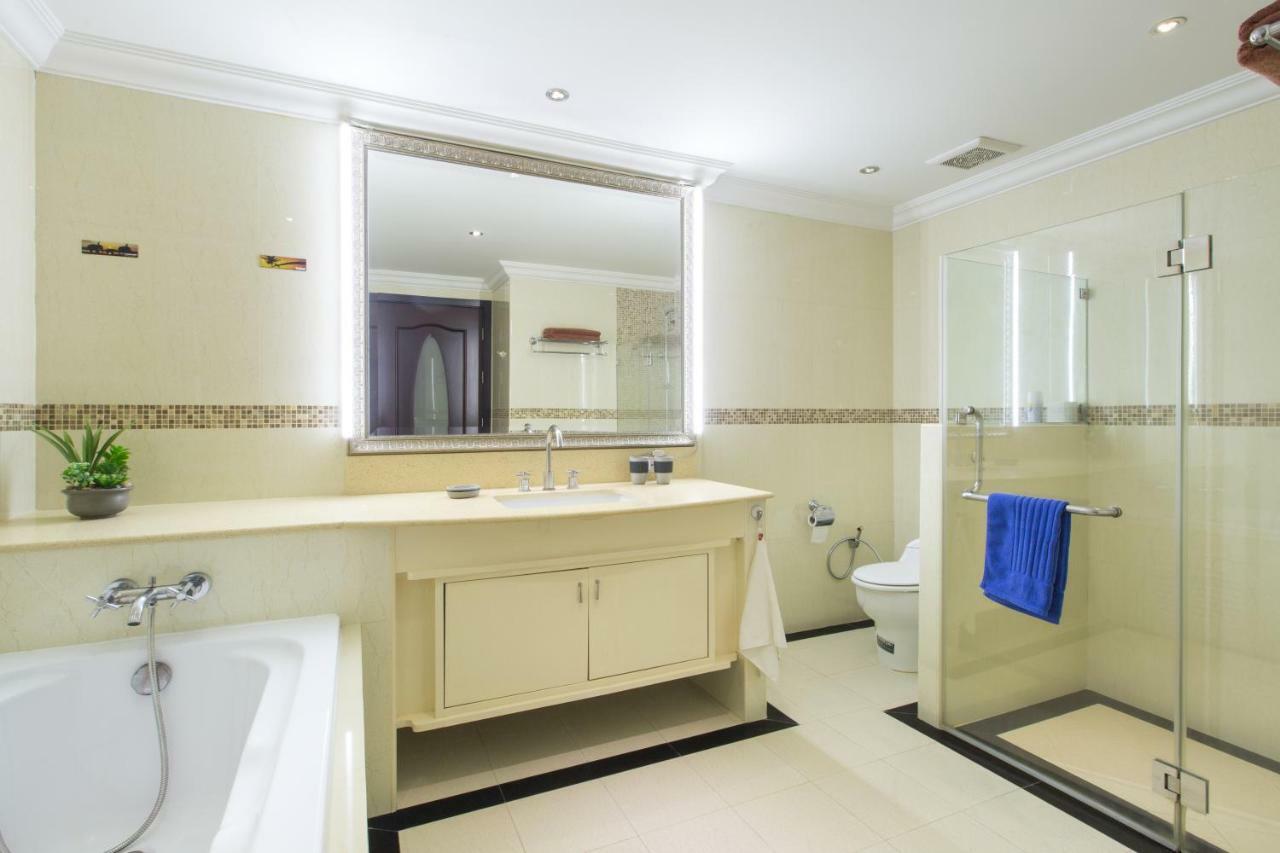 Beautiful Apartment D6 Central パッタヤー エクステリア 写真