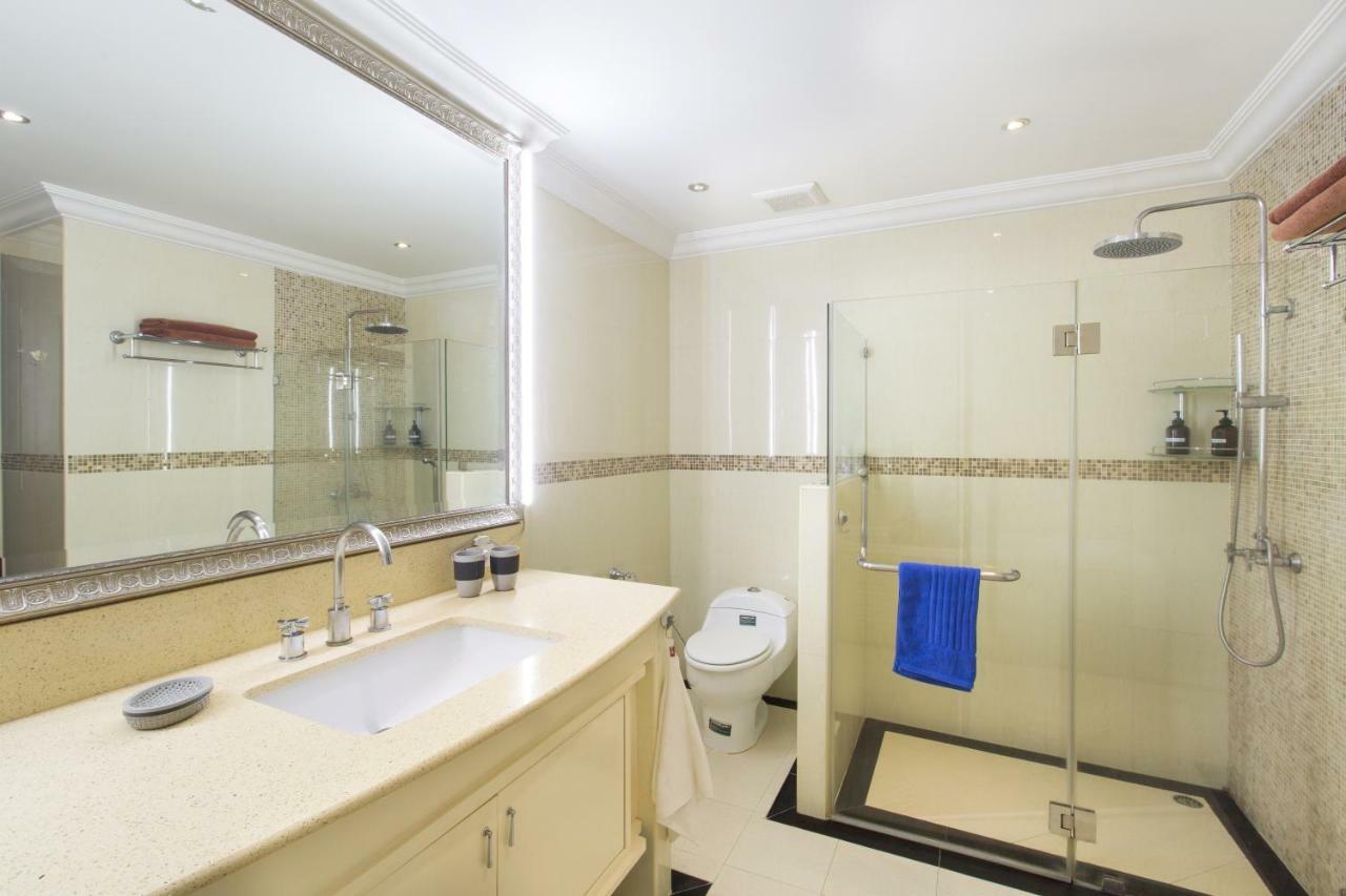 Beautiful Apartment D6 Central パッタヤー エクステリア 写真